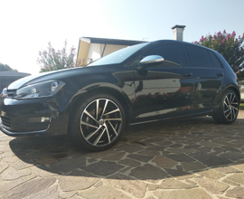 VW Golf 7 1.6 TDI Highline 2016