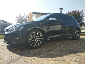 VW Golf 7 1.6 TDI Highline 2016