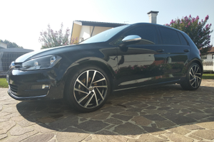 VW Golf 7 1.6 TDI Highline 2016