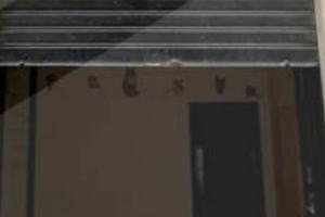 Locale piano terra e scantinato