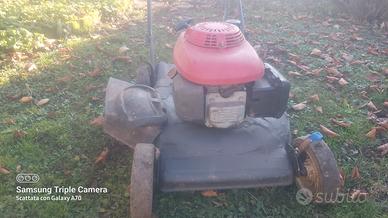 tagliaerba honda 