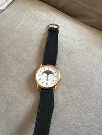 Orolpgio seiko