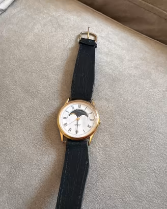 Orolpgio seiko