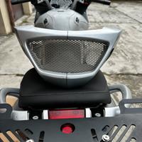PUNTALE MOTO GUZZI NORGE 1200