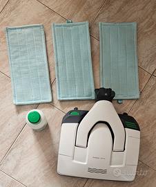 Pulilava Folletto SP600S