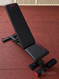 PANCA DECATHLON BENCH 900