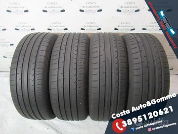 Saldi 215 50 18 Falken 85% Estive 215 50 R18