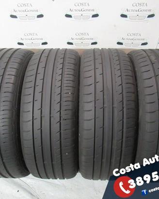 Saldi 215 50 18 Falken 85% Estive 215 50 R18