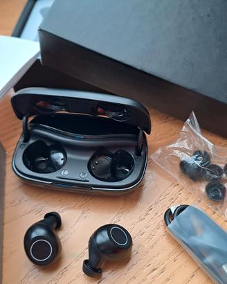 BLUETOOTH S9 