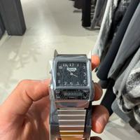 Casio × Stranger Things AQ-800EST