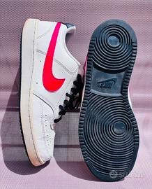Nike Court Vision Low Next Nature TG 40 Originali