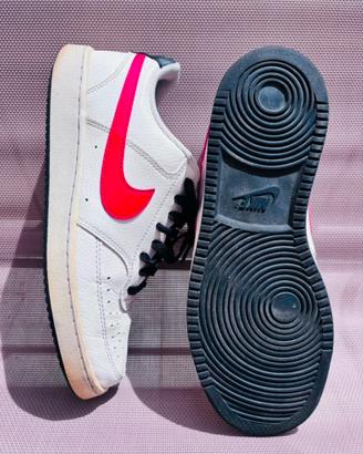 Nike Court Vision Low Next Nature TG 40 Originali