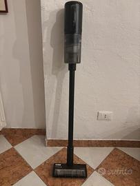 Aspirapolvere e Lavapavimenti Dreame Dual H12