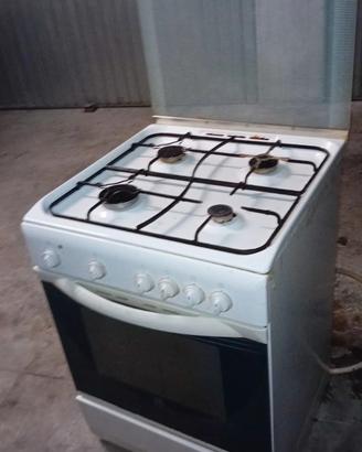 cucina a gaz 