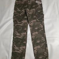 Pantaloni militari Grand & Hills 