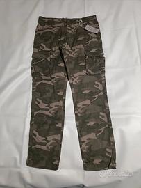 Pantaloni militari Grand & Hills 