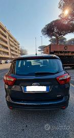 Ford C-Max 2012