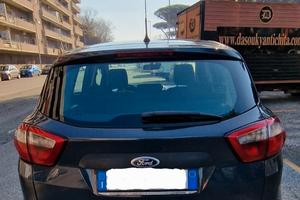 Ford C-Max 2012