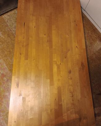 Tavolo cucina Norden Ikea