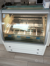Vetrina Gelato IFI Activa Gel 110