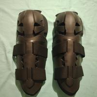 GINOCCHIERE PROTETTIVE ENDURO, MOTOCROSS