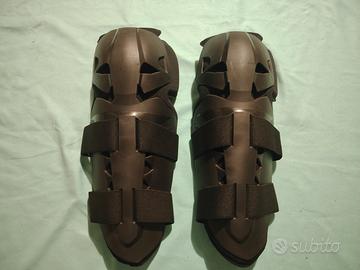 GINOCCHIERE PROTETTIVE ENDURO, MOTOCROSS