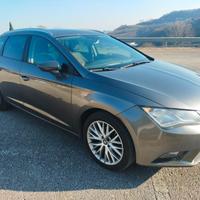 Seat Leon 2014