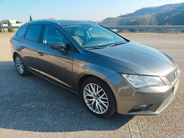 Seat Leon 2014