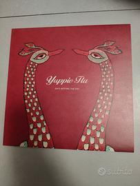 vinile limited edition Yuppie Flu