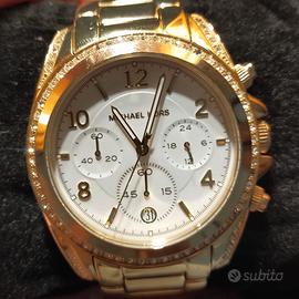 Orologio Michael kors.