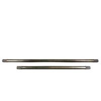 semiassi posteriori rinforzati Ashcroft landrover 