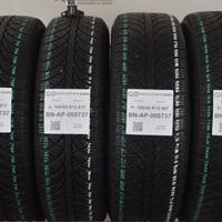 4 pneumatici fulda 165/65 r15 185/60 r15 ap18033