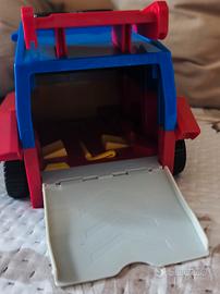 camion paw patrol