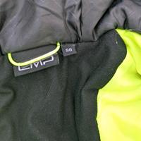 completo sci CMP bambino 