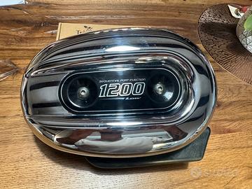 Filtro aria Harley Sportster 1200