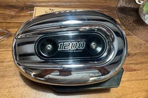 Filtro aria Harley Sportster 1200