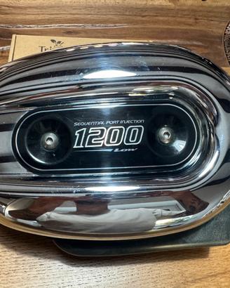 Filtro aria Harley Sportster 1200