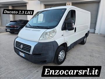 FIAT Ducato 33 2.3 MJT PLM-TA Furgone