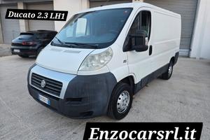 FIAT Ducato 33 2.3 MJT PLM-TA Furgone