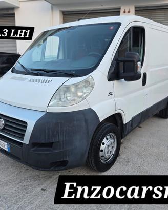 FIAT Ducato 33 2.3 MJT PLM-TA Furgone