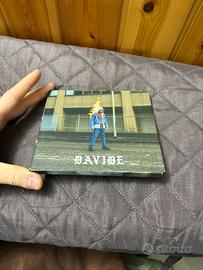Gemitaiz Davide CD