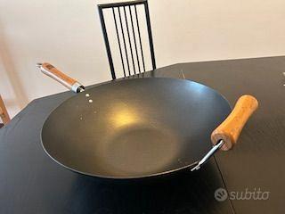 pentola WOK