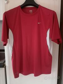 maglia Nike Fit Dry 