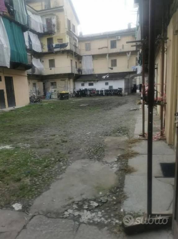 Appartamento – Torino, Borgo Dora, Circoscrizione 7 - Vista 3