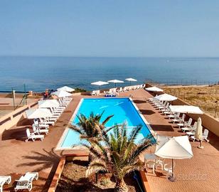 Casa vista mare castelsardo