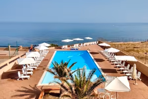 Casa vista mare castelsardo