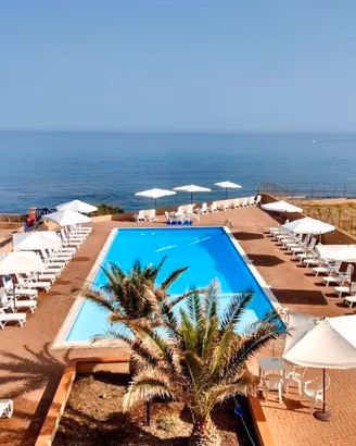 Casa vista mare castelsardo