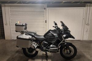 Bmw r 1200 gs adventure