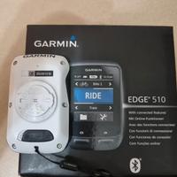 Garmin edge 510