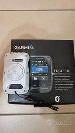 Garmin edge 510